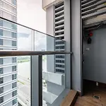 Saigon Sunwah Pearl - High Class 1 2 3 Apartment