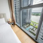 Saigon Sunwah Pearl - High Class 1 2 3 Apartment