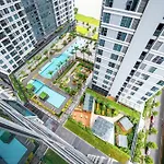 Saigon Sunwah Pearl - High Class 1 2 3 Apartment