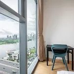 Saigon Sunwah Pearl - High Class 1 2 3 Apartment