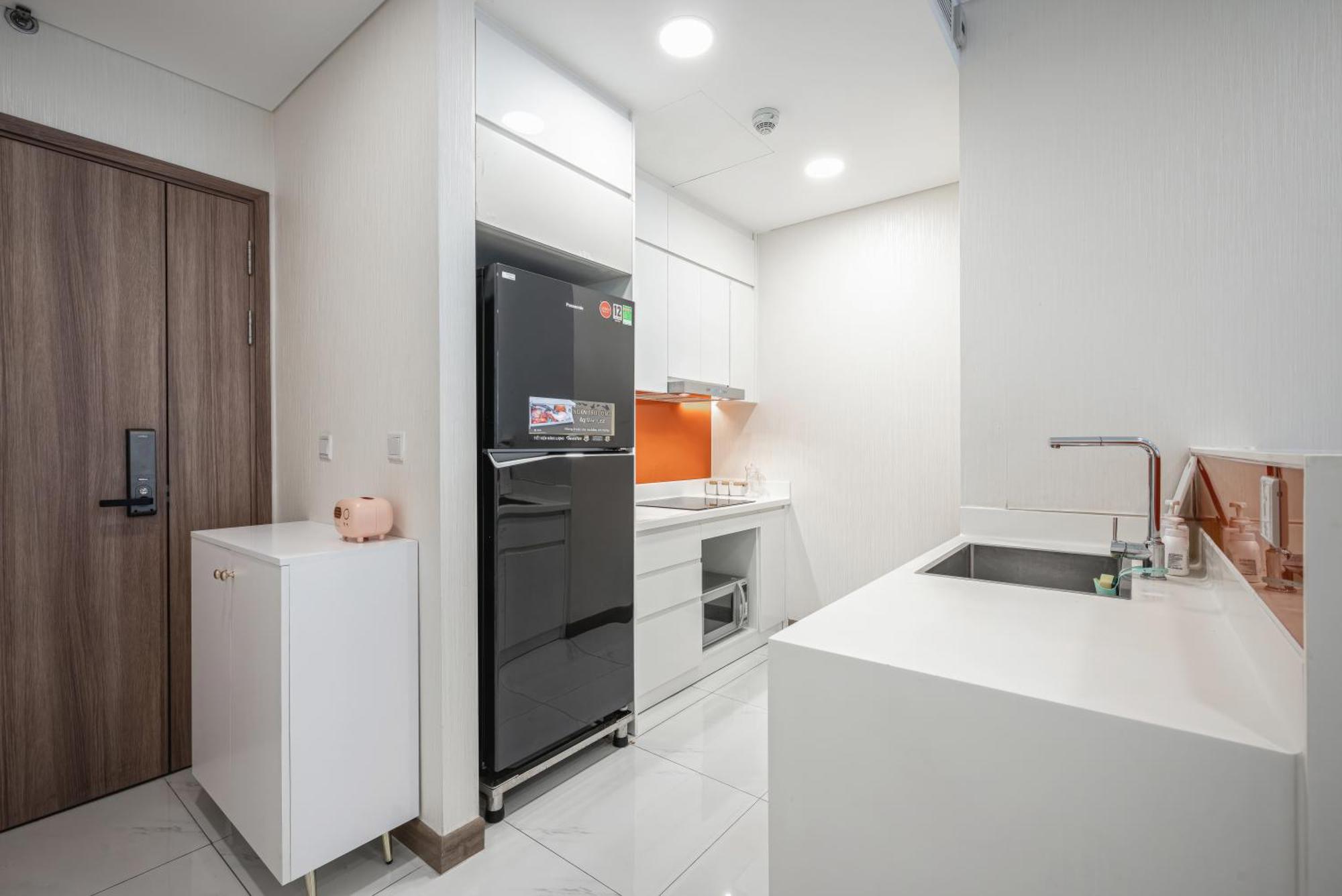 Saigon Sunwah Pearl - High Class 1 2 3 *