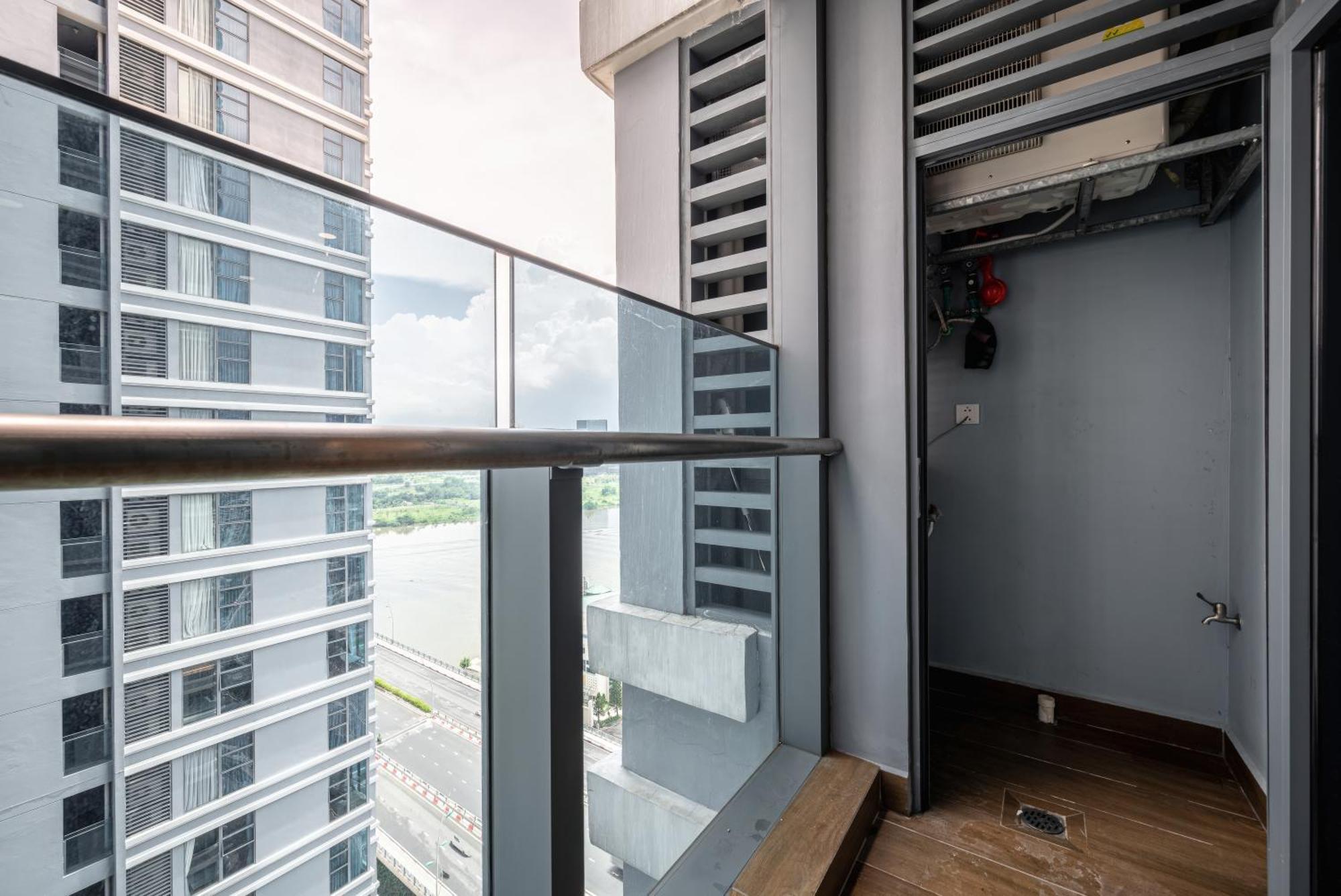 Saigon Sunwah Pearl - High Class 1 2 3 * TP. Hồ Chí Minh