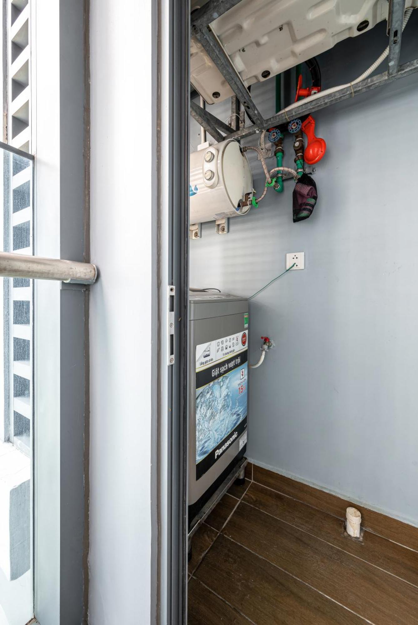 Saigon Sunwah Pearl - High Class 1 2 3 Apartment Ho Chi Minh City