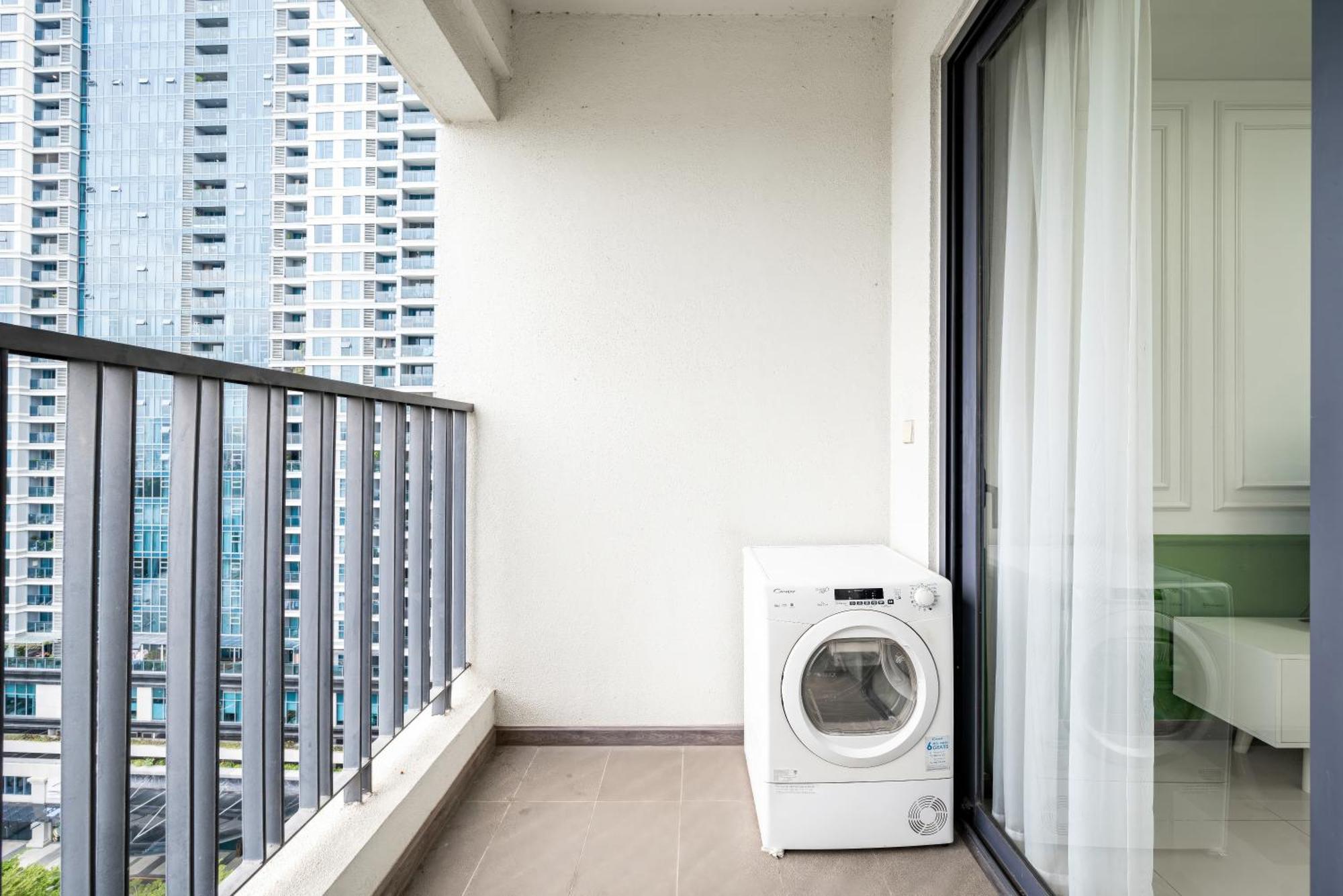 Apartment Saigon Sunwah Pearl - High Class 1 2 3