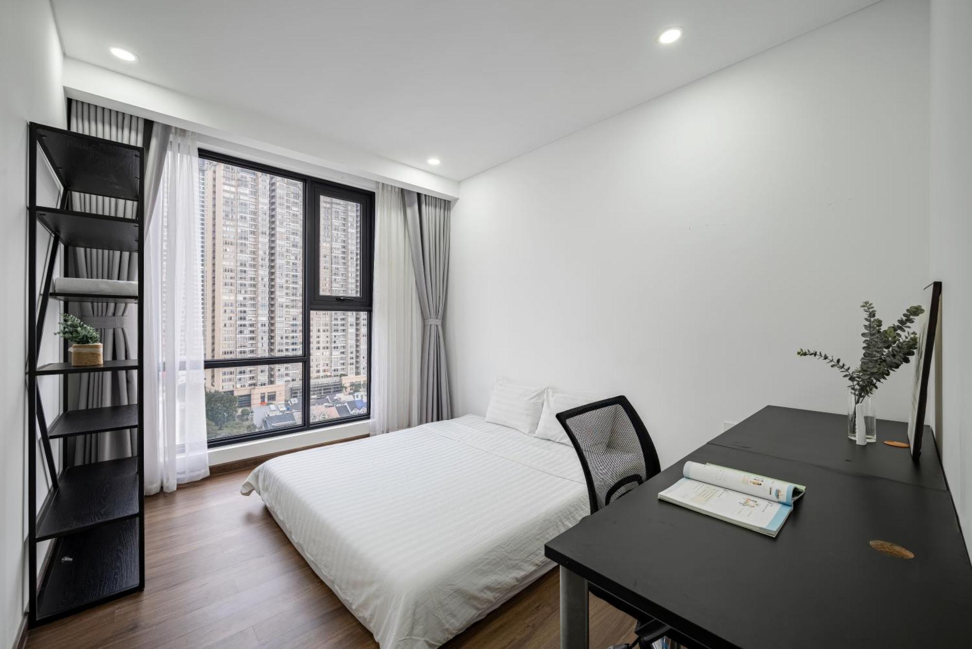 Saigon Sunwah Pearl - High Class 1 2 3 * TP. Hồ Chí Minh