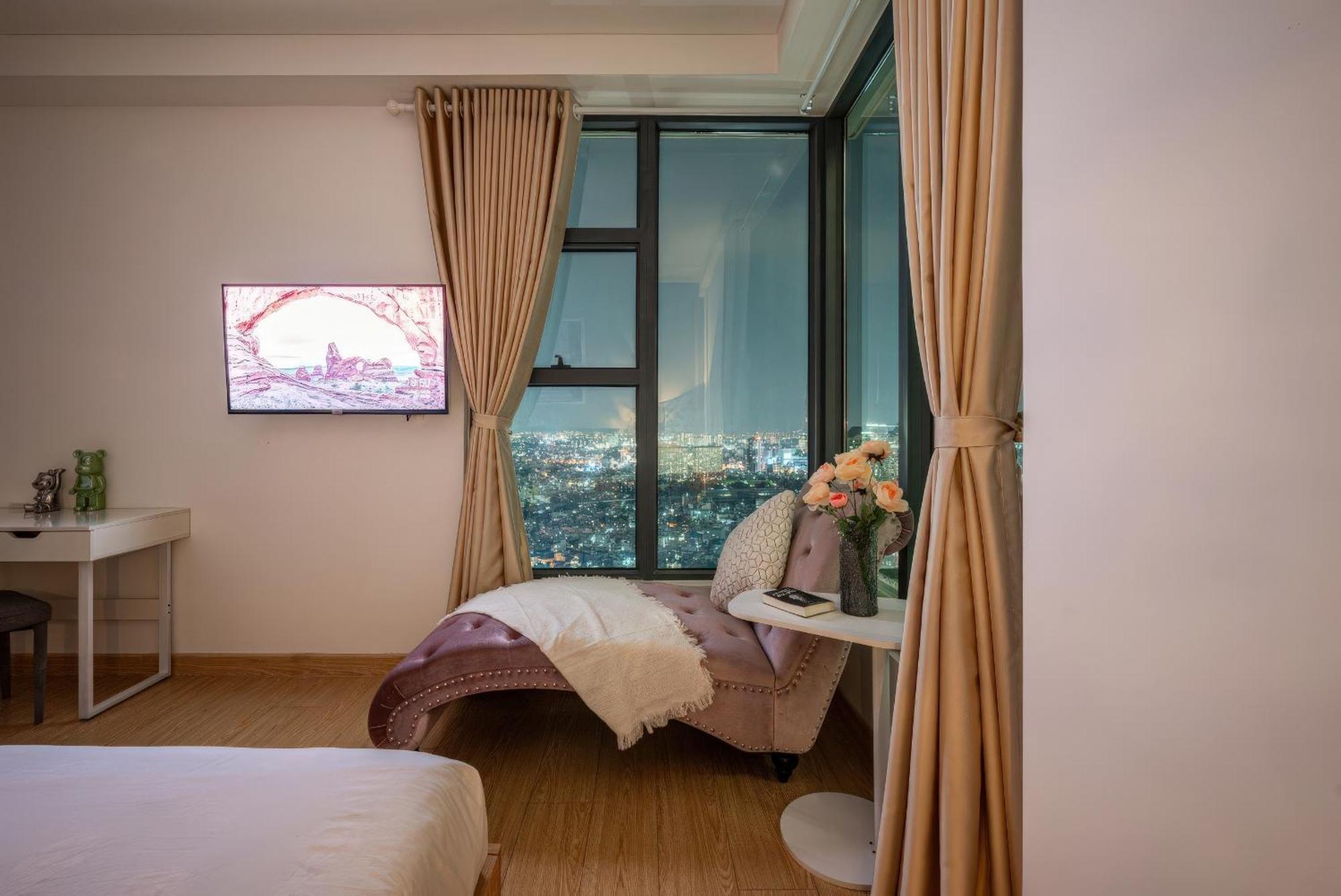 Saigon Sunwah Pearl - High Class 1 2 3 * TP. Hồ Chí Minh